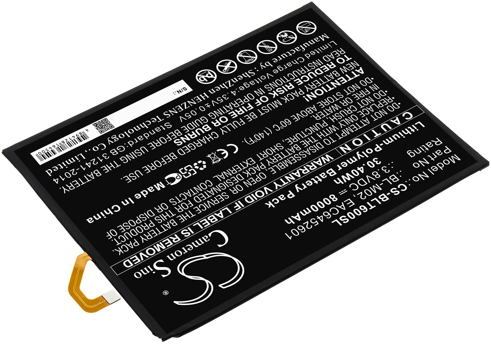 CS-BLT600SL