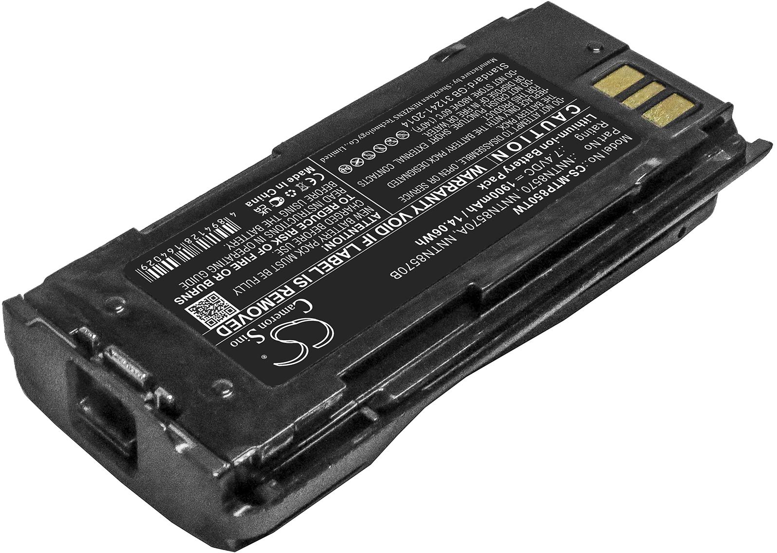 CS-MTP850TW