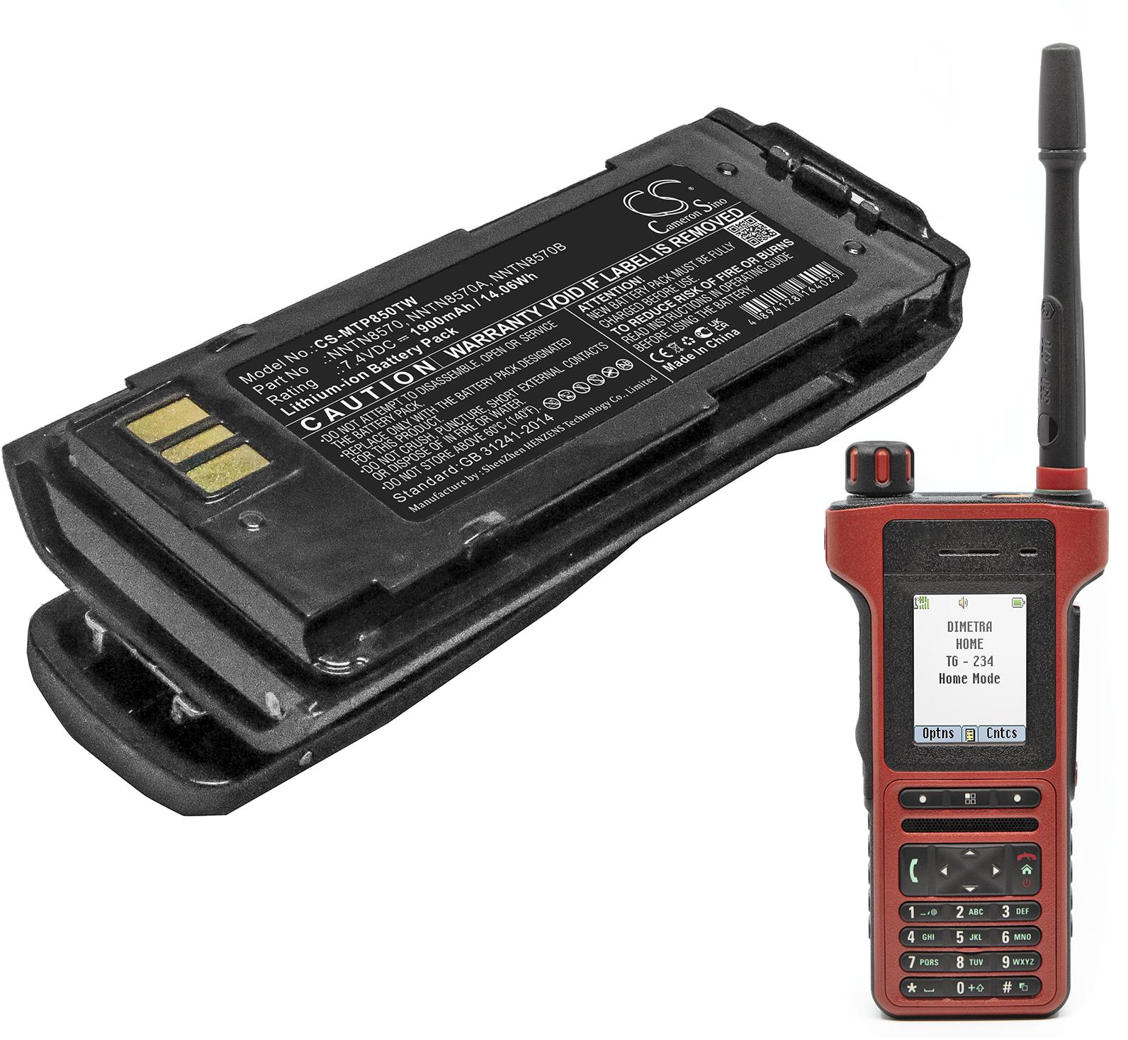 CS-MTP850TW