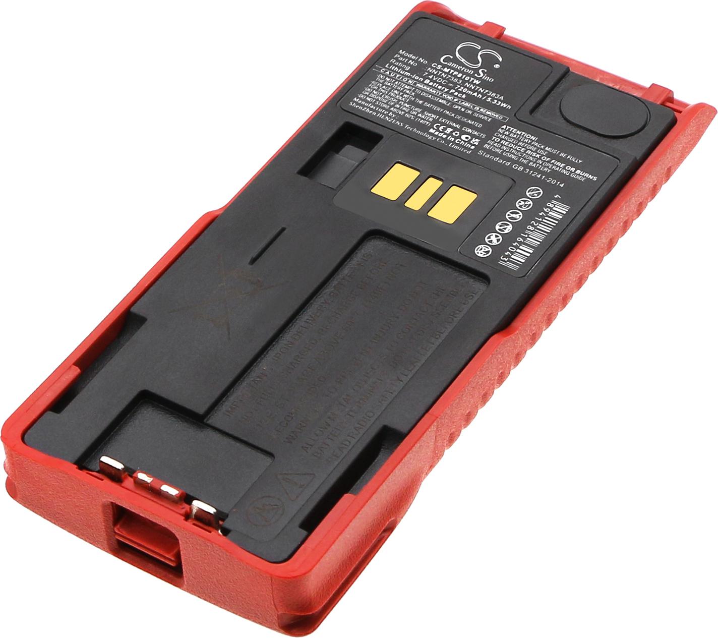 CS-MTP810TW