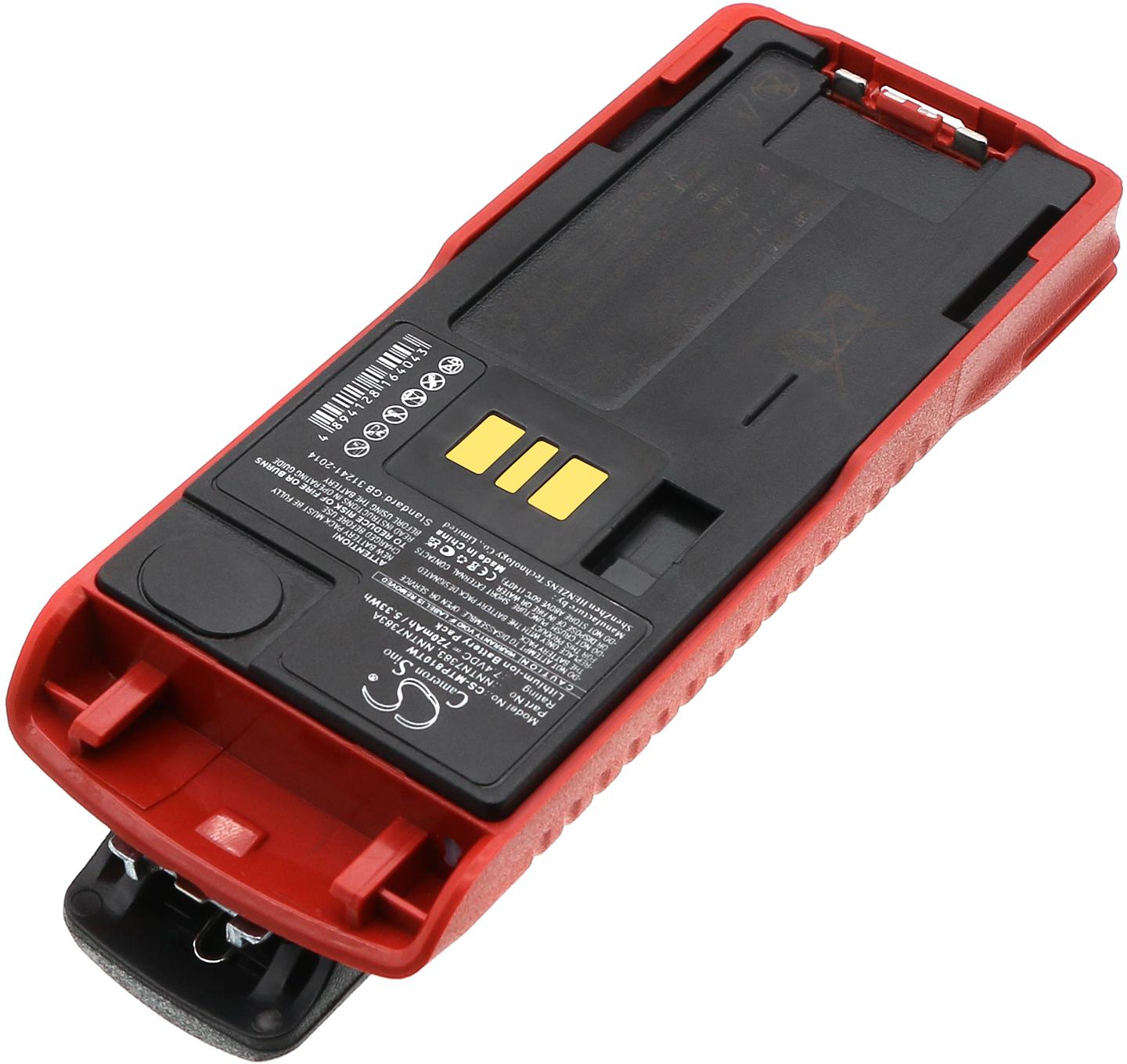 CS-MTP810TW