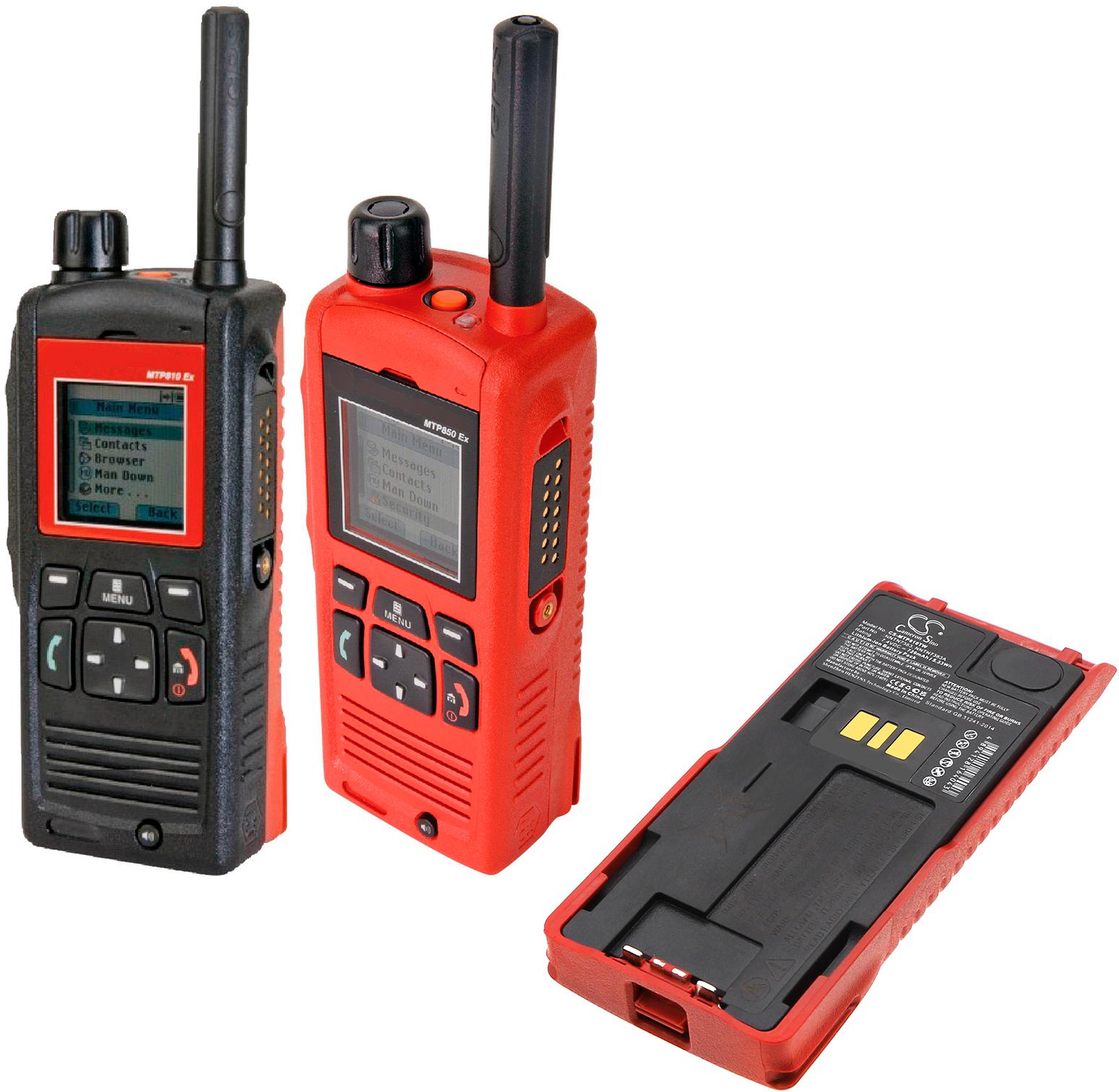 CS-MTP810TW