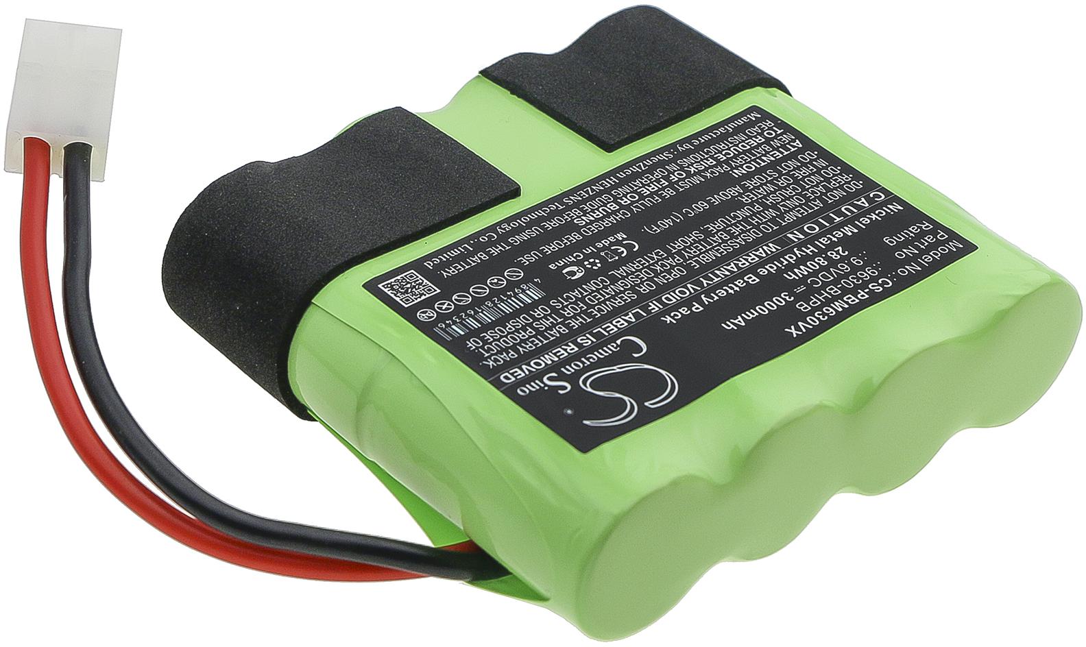 CS-PBM630VX
