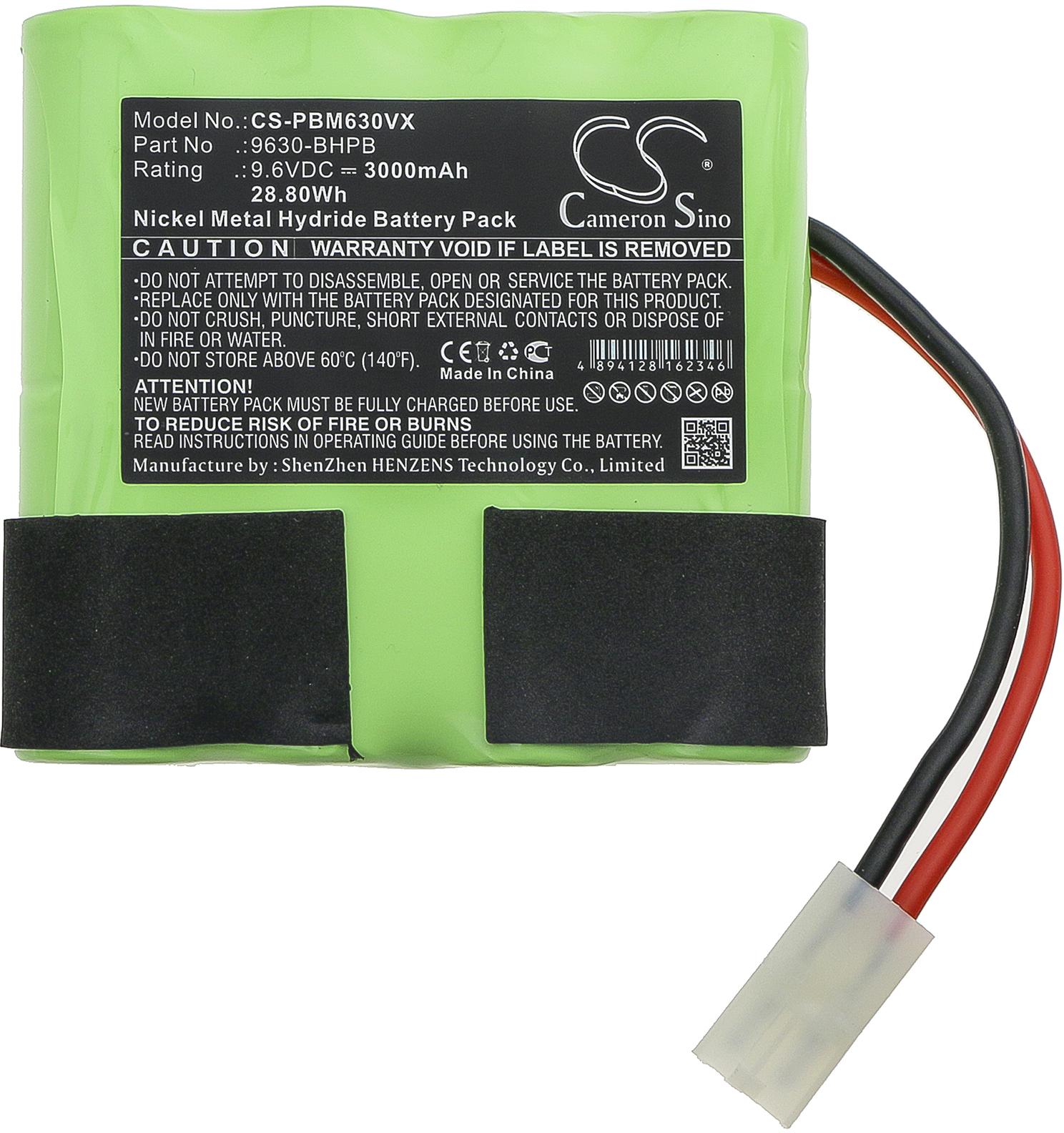 CS-PBM630VX