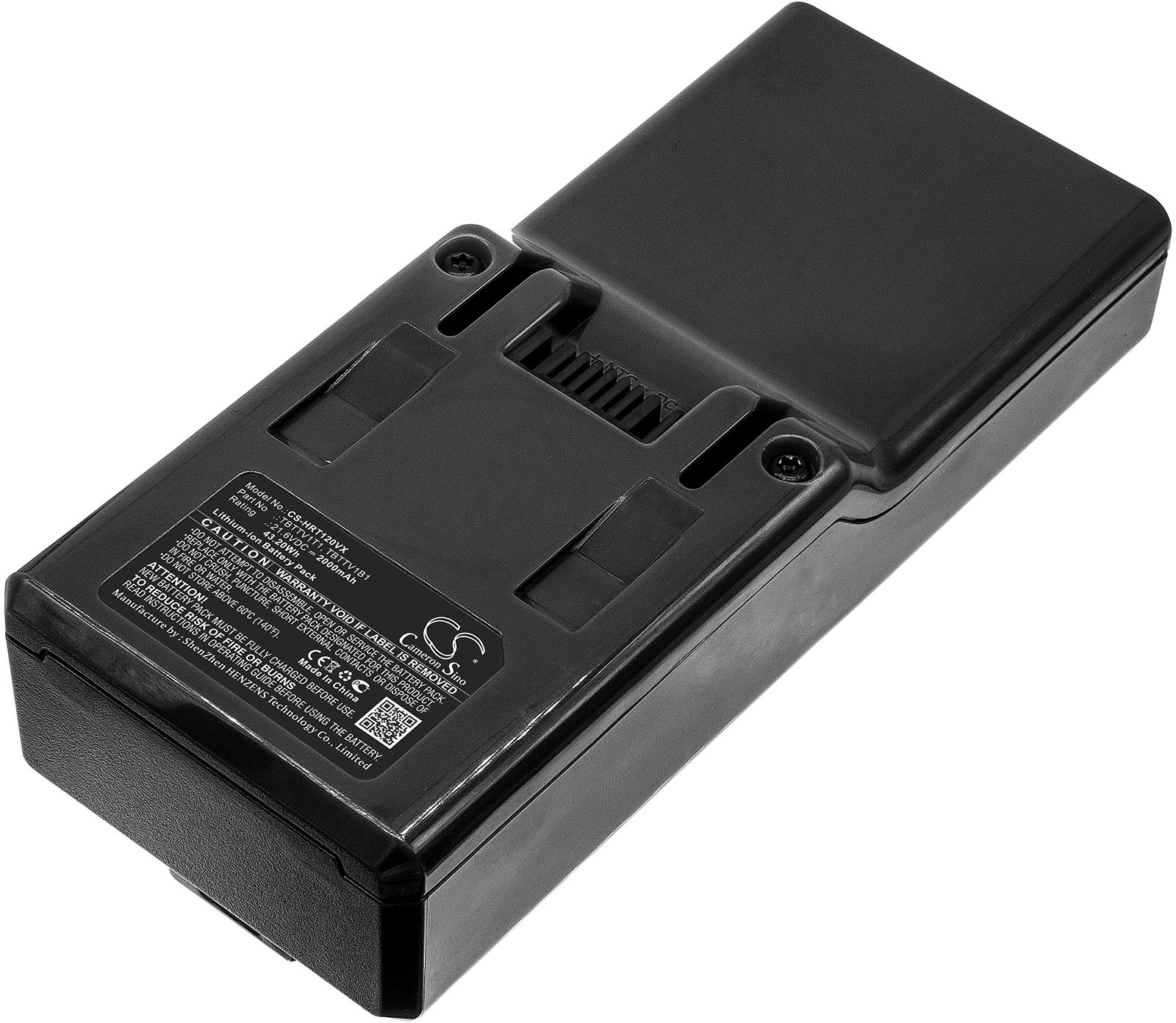 CS-HRT120VX