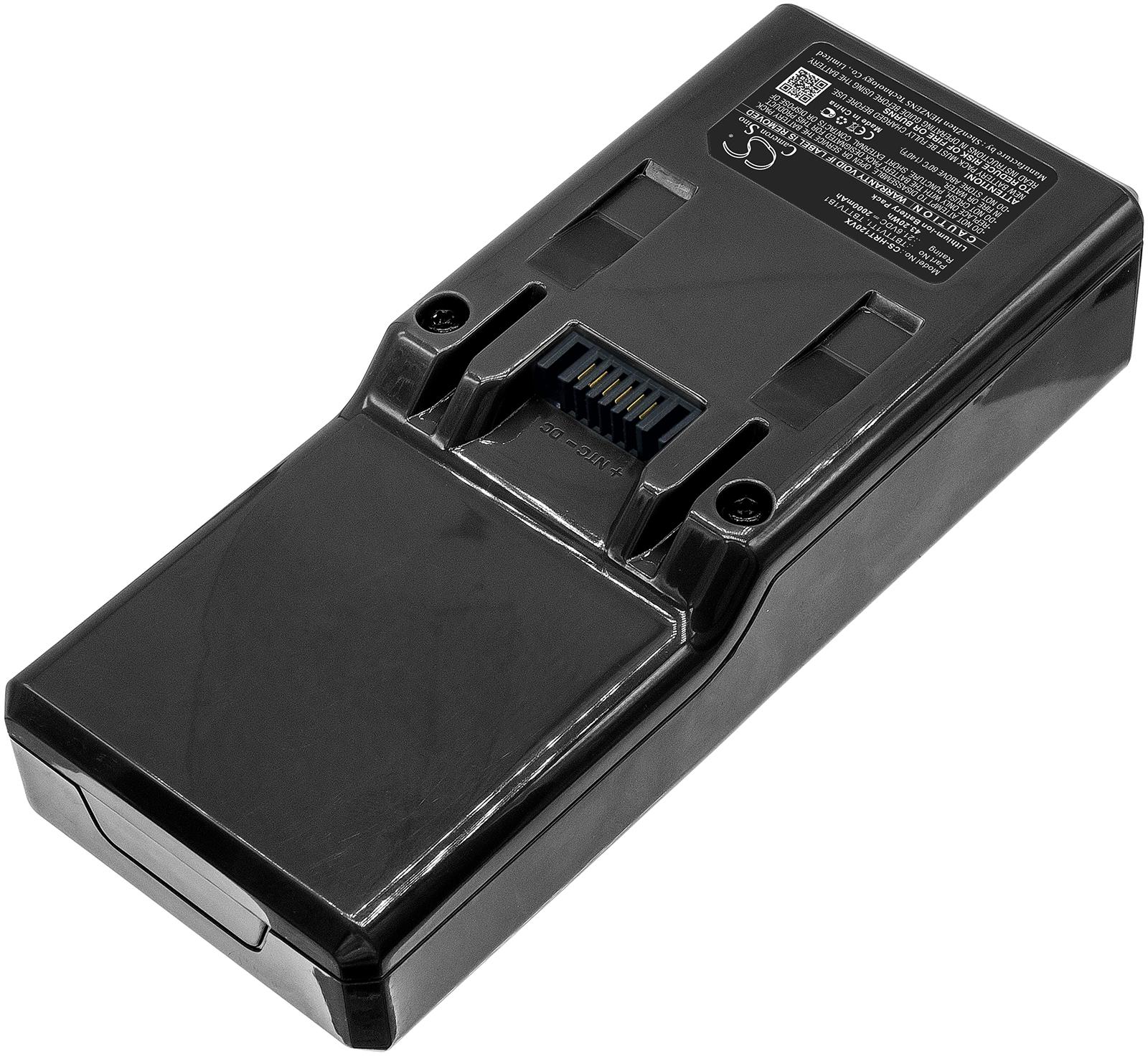 CS-HRT120VX