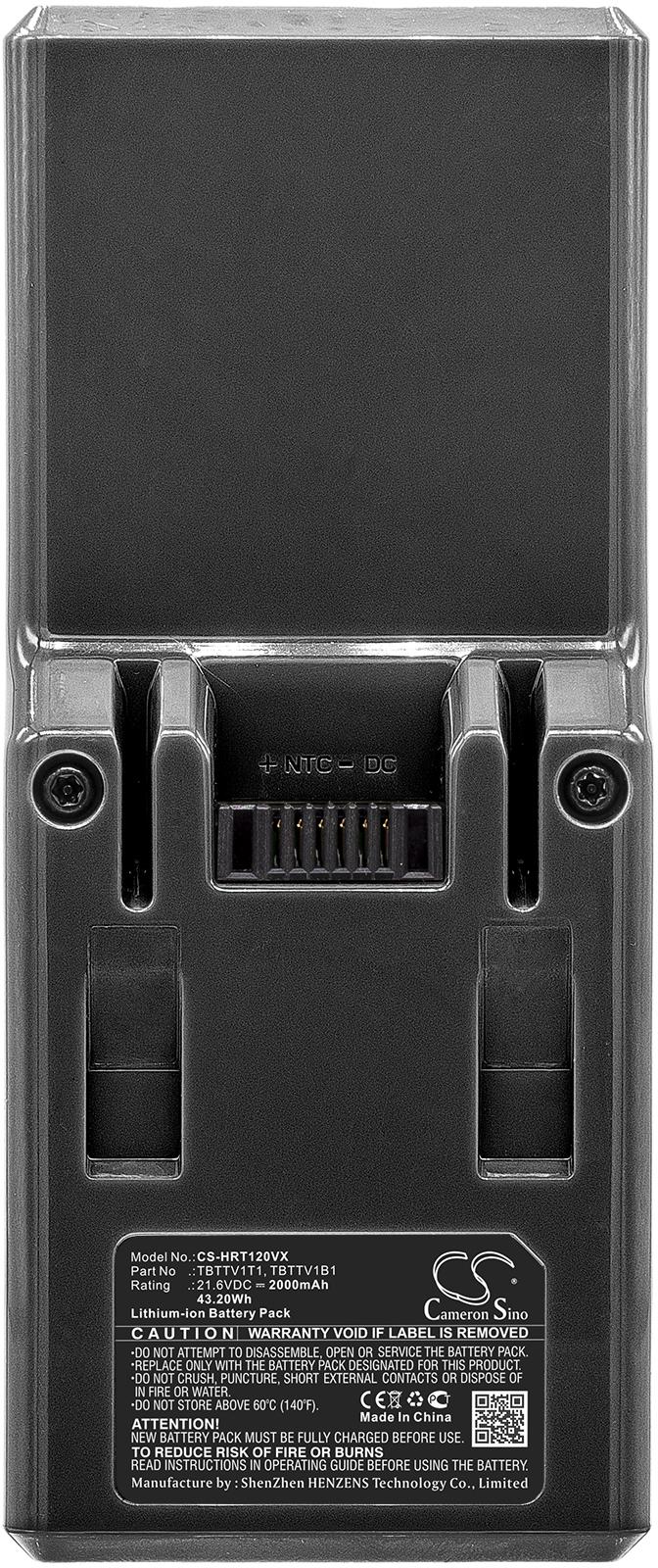 CS-HRT120VX