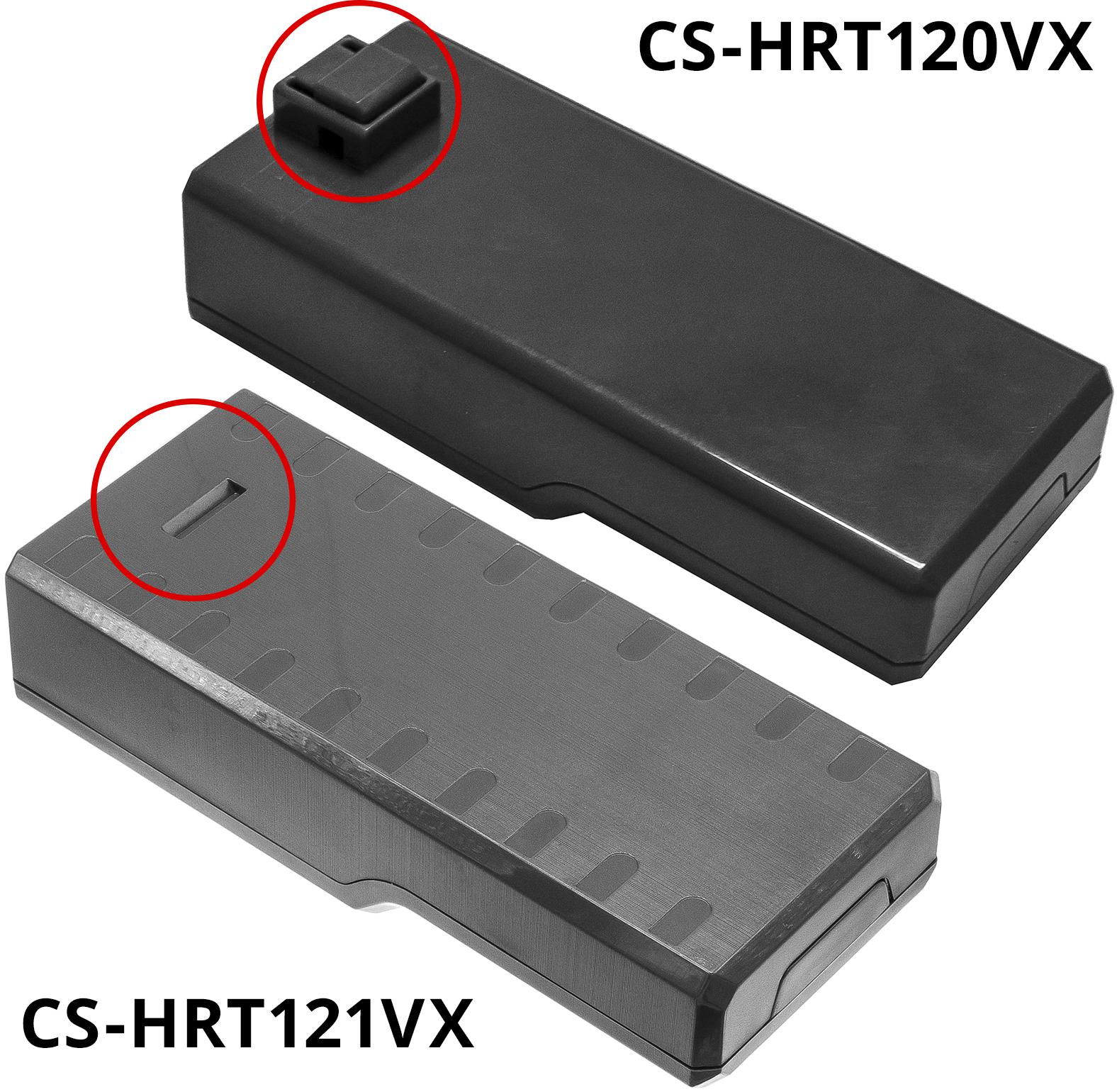 CS-HRT120VX