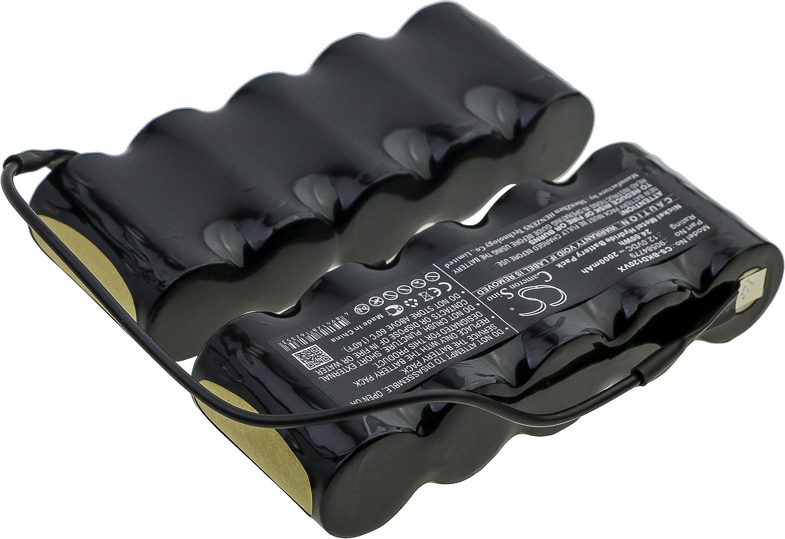 CS-BKD120VX