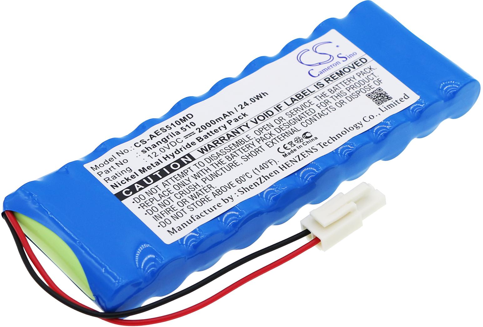 CS-AES510MD