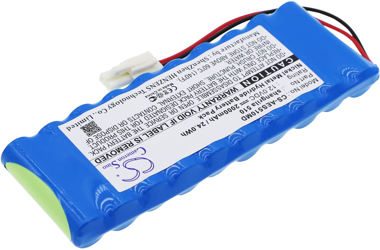 CS-AES510MD