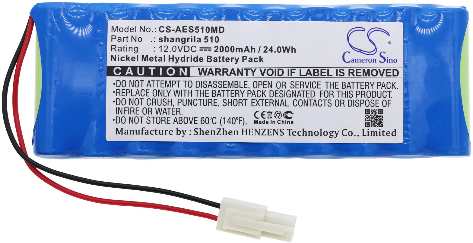 CS-AES510MD