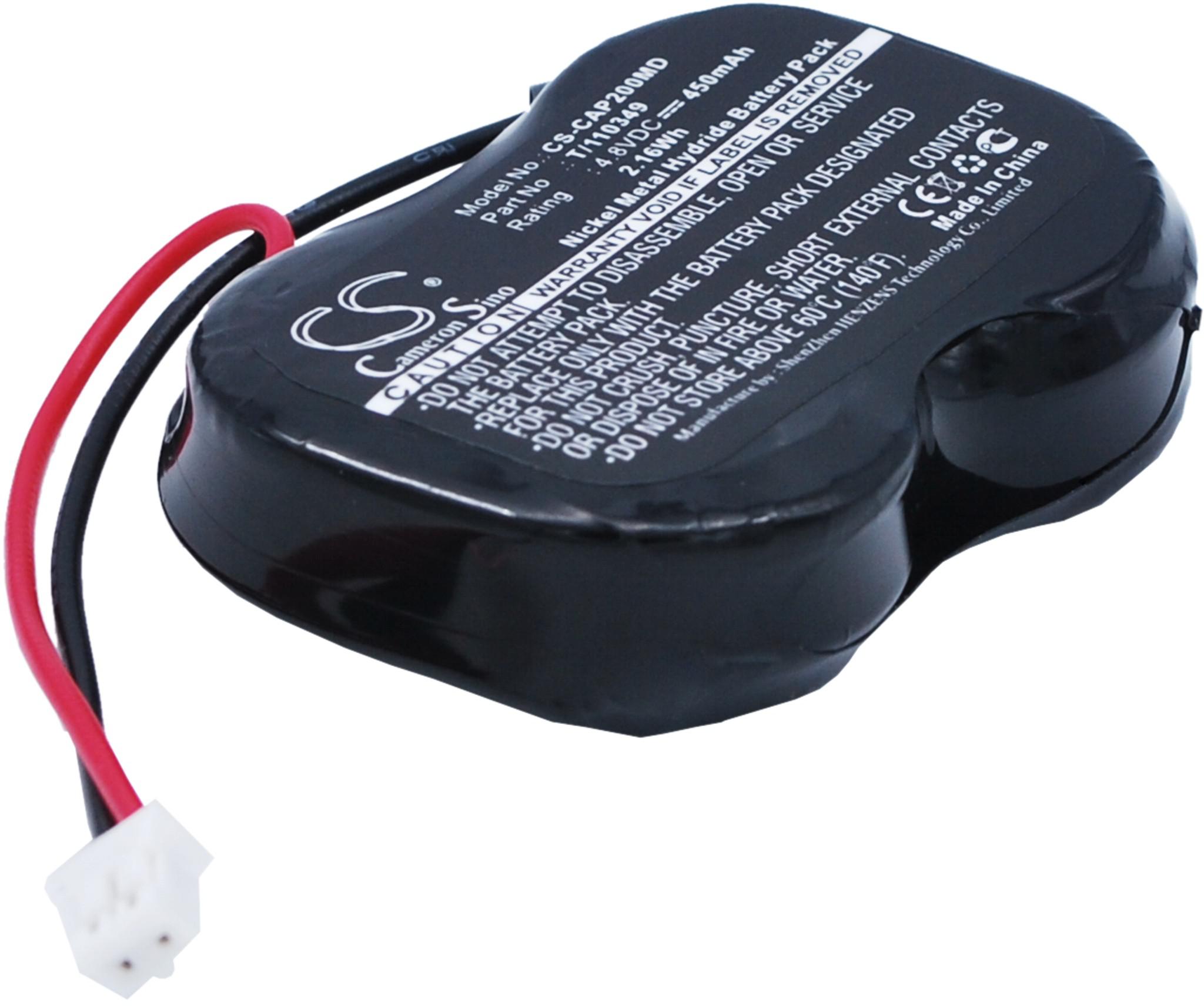 CS-CAP200MD