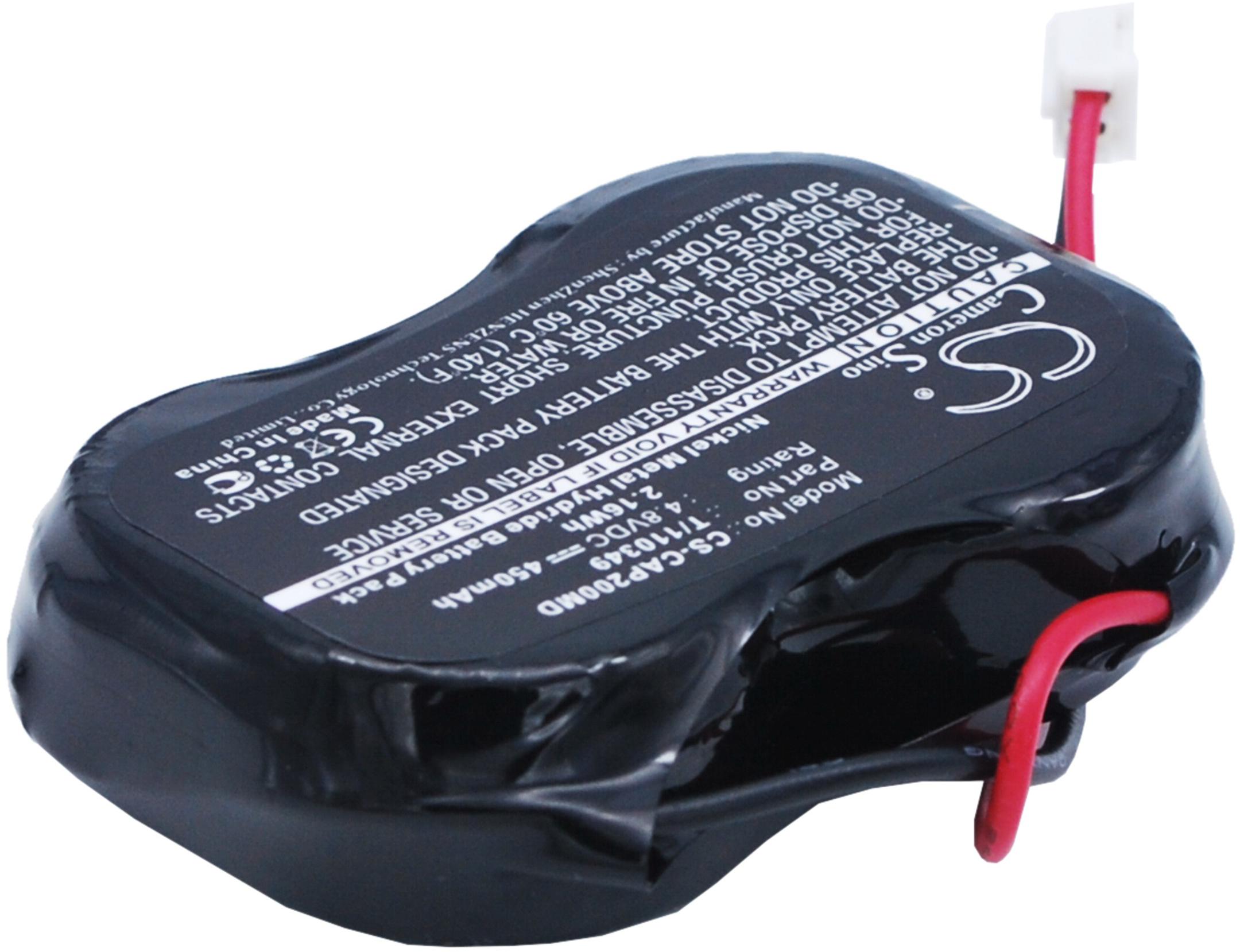 CS-CAP200MD