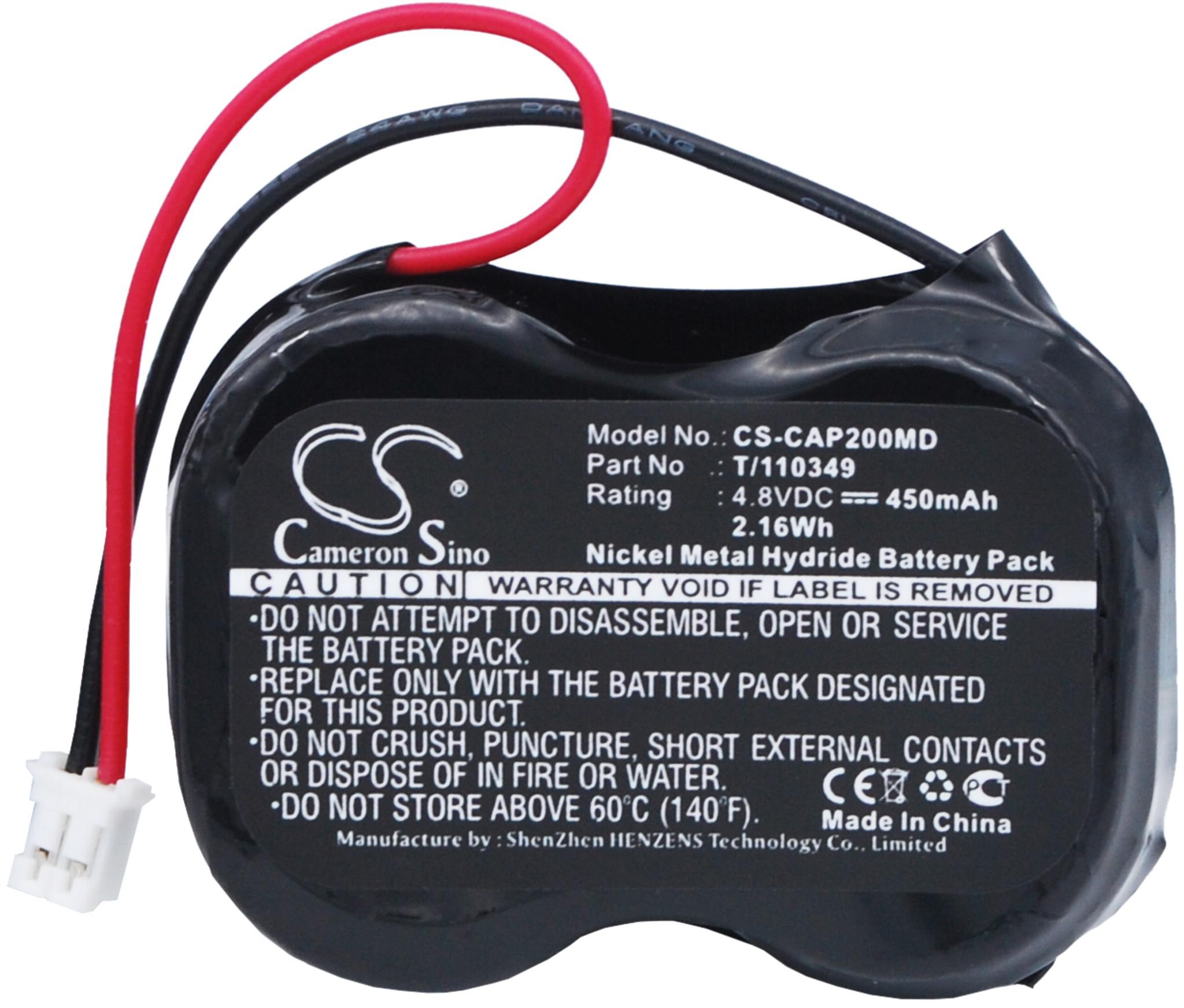 CS-CAP200MD