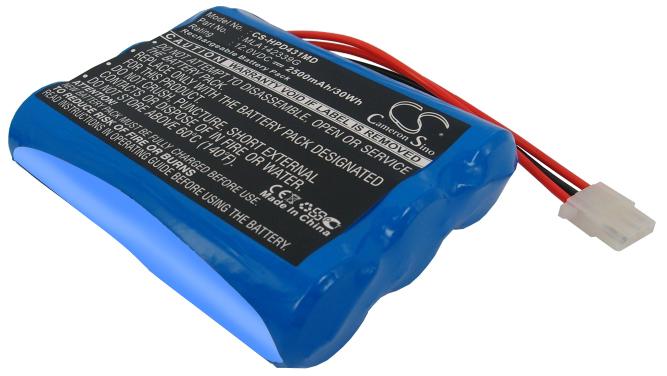 CS-HPD431MD