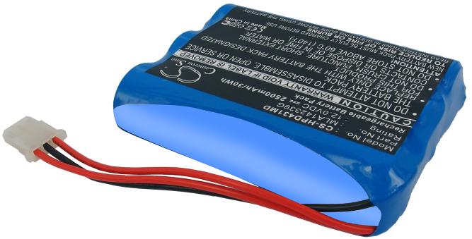 CS-HPD431MD