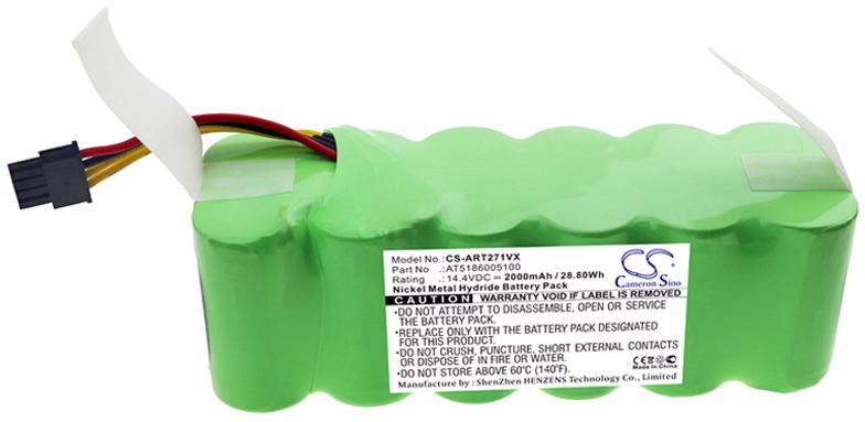 CS-ART271VX