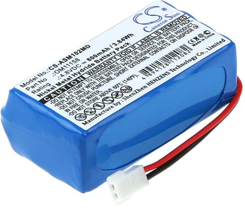 CS-ASM102MD