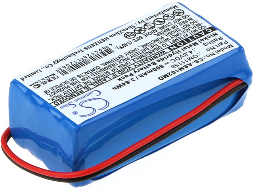 CS-ASM102MD