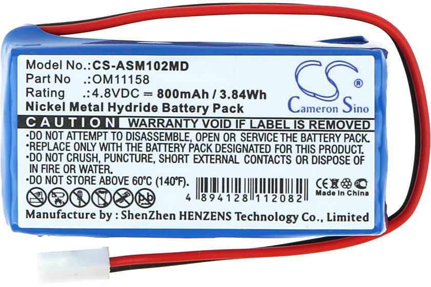 CS-ASM102MD