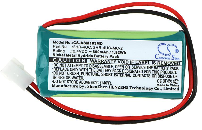 CS-ASM103MD