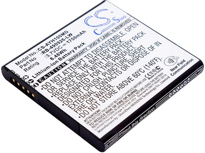 CS-AYH100MD