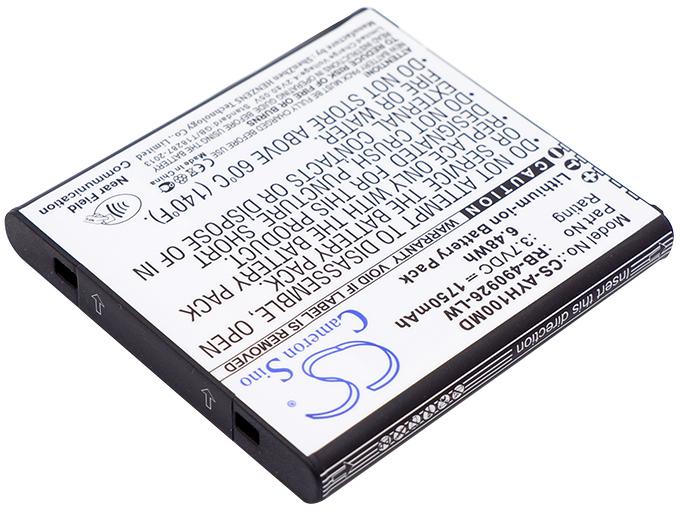 CS-AYH100MD