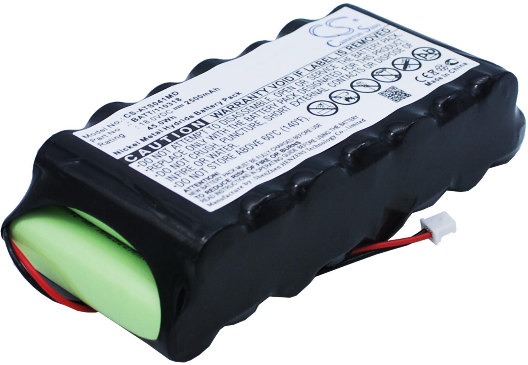 CS-ATS041MD