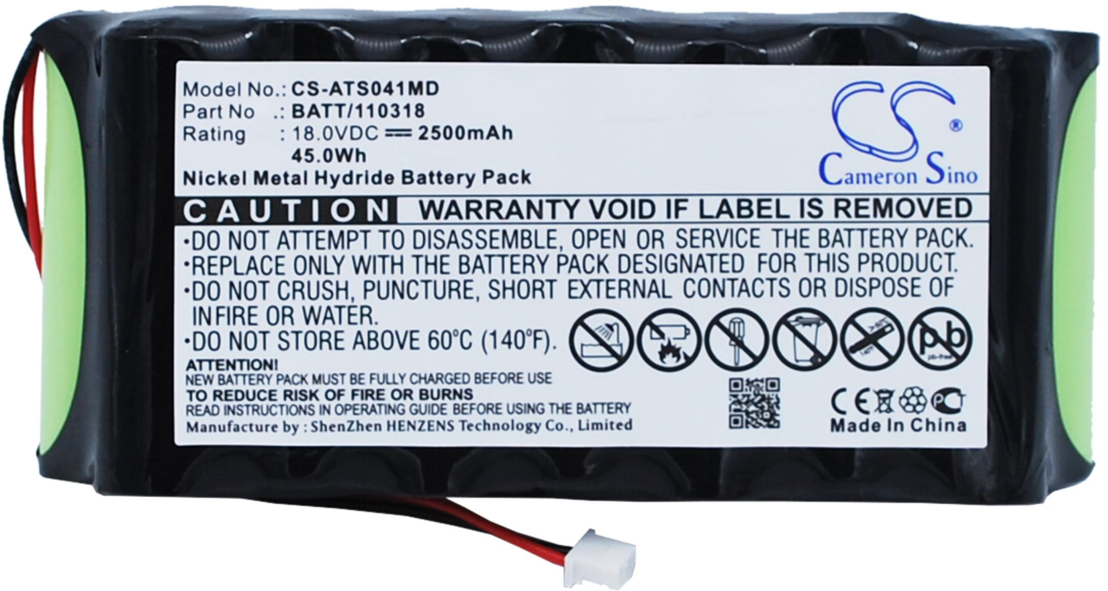 CS-ATS041MD