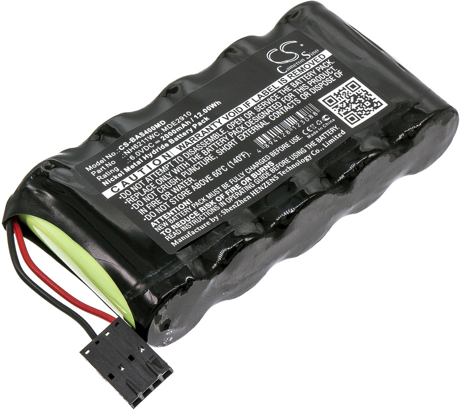 CS-BAS400MD
