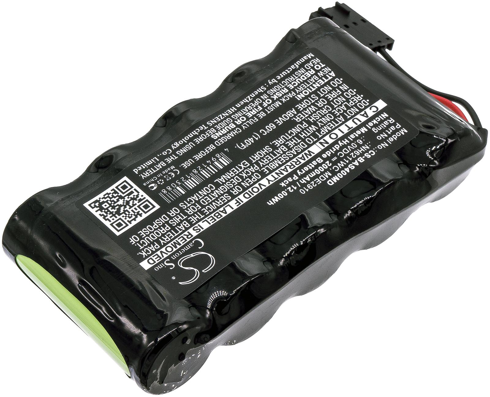 CS-BAS400MD