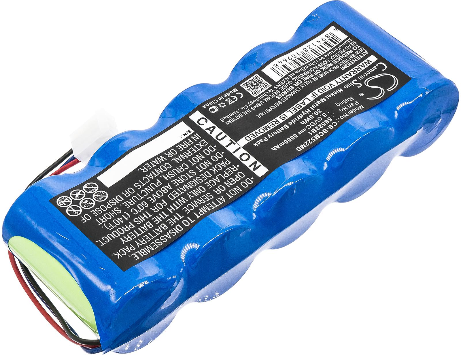 CS-BCM522MD