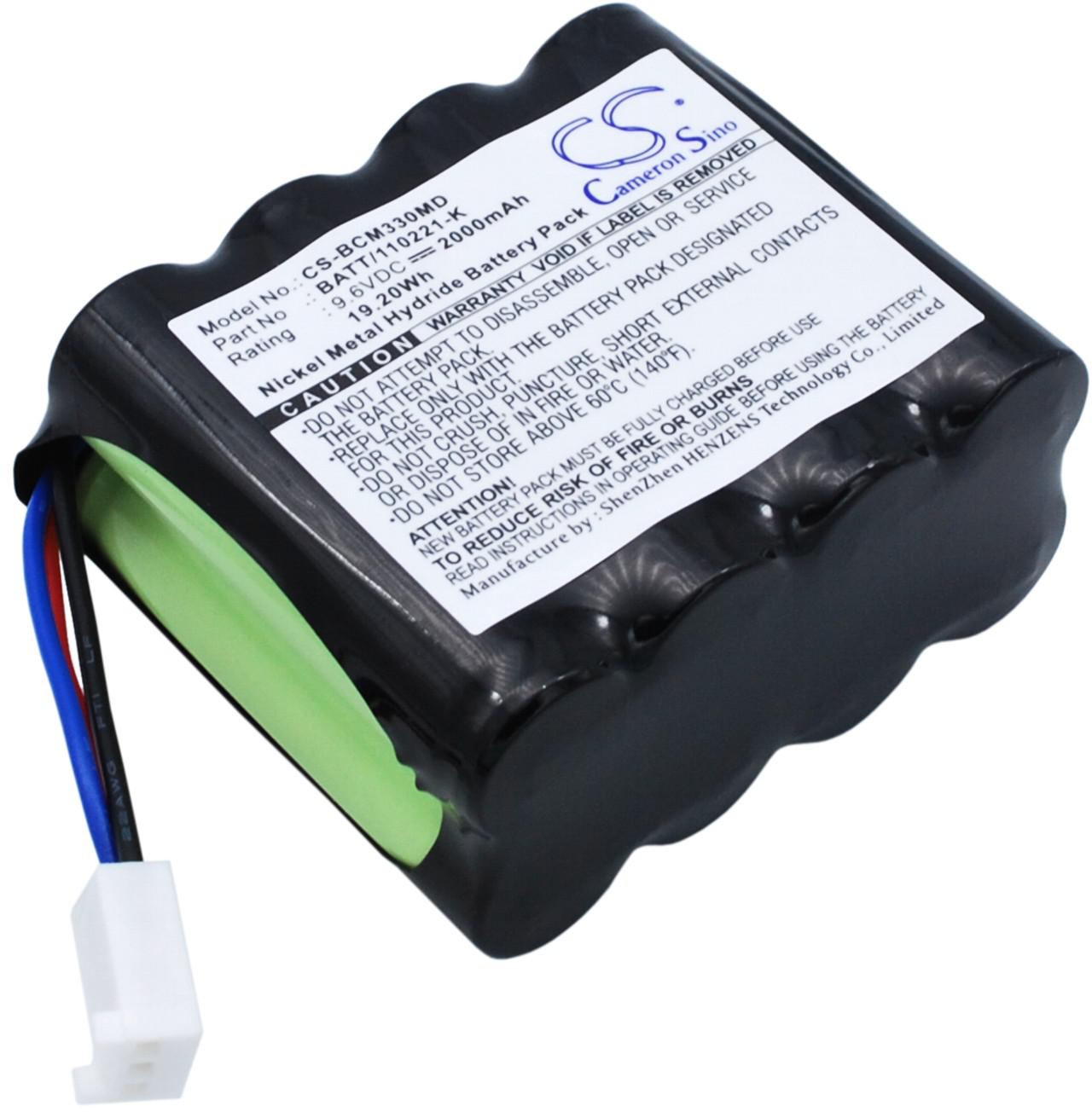 CS-BCM330MD
