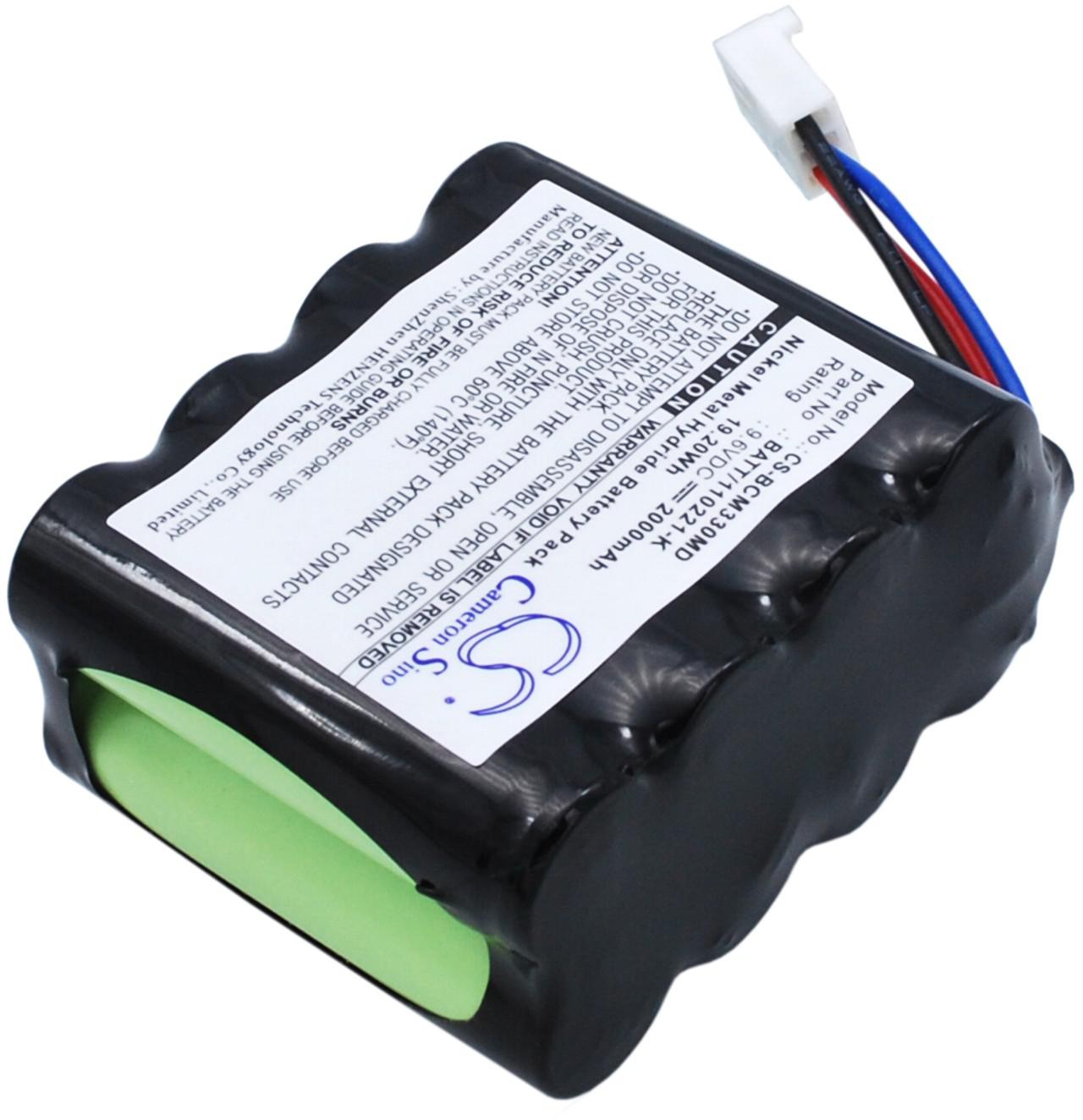 CS-BCM330MD