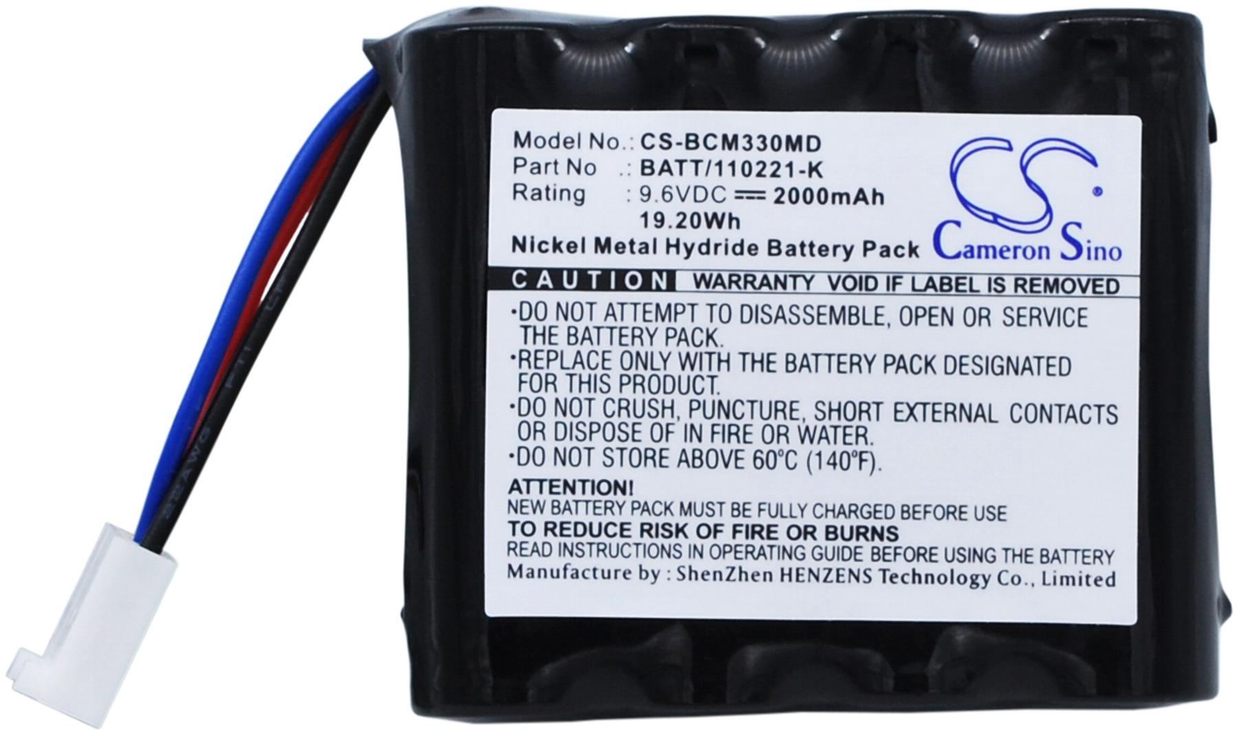 CS-BCM330MD