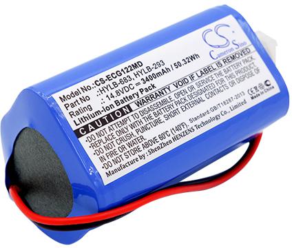 CS-ECG122MD