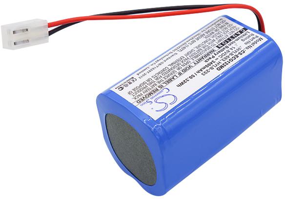 CS-ECG122MD
