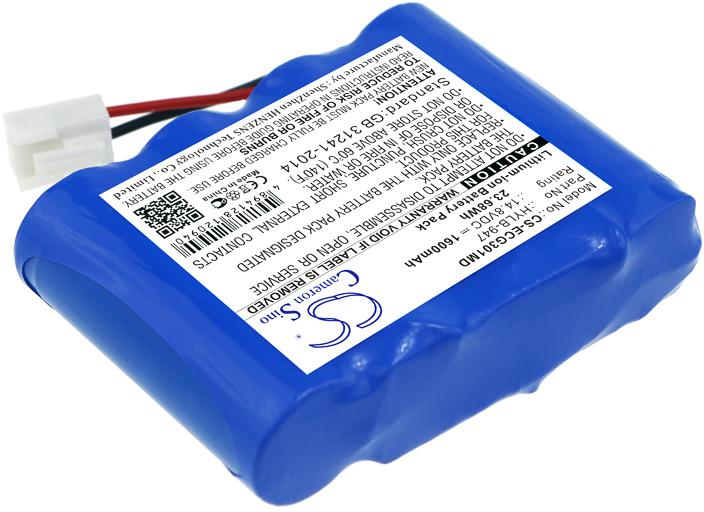 CS-ECG301MD