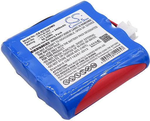 CS-ECG302MD