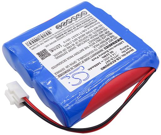CS-ECG302MD