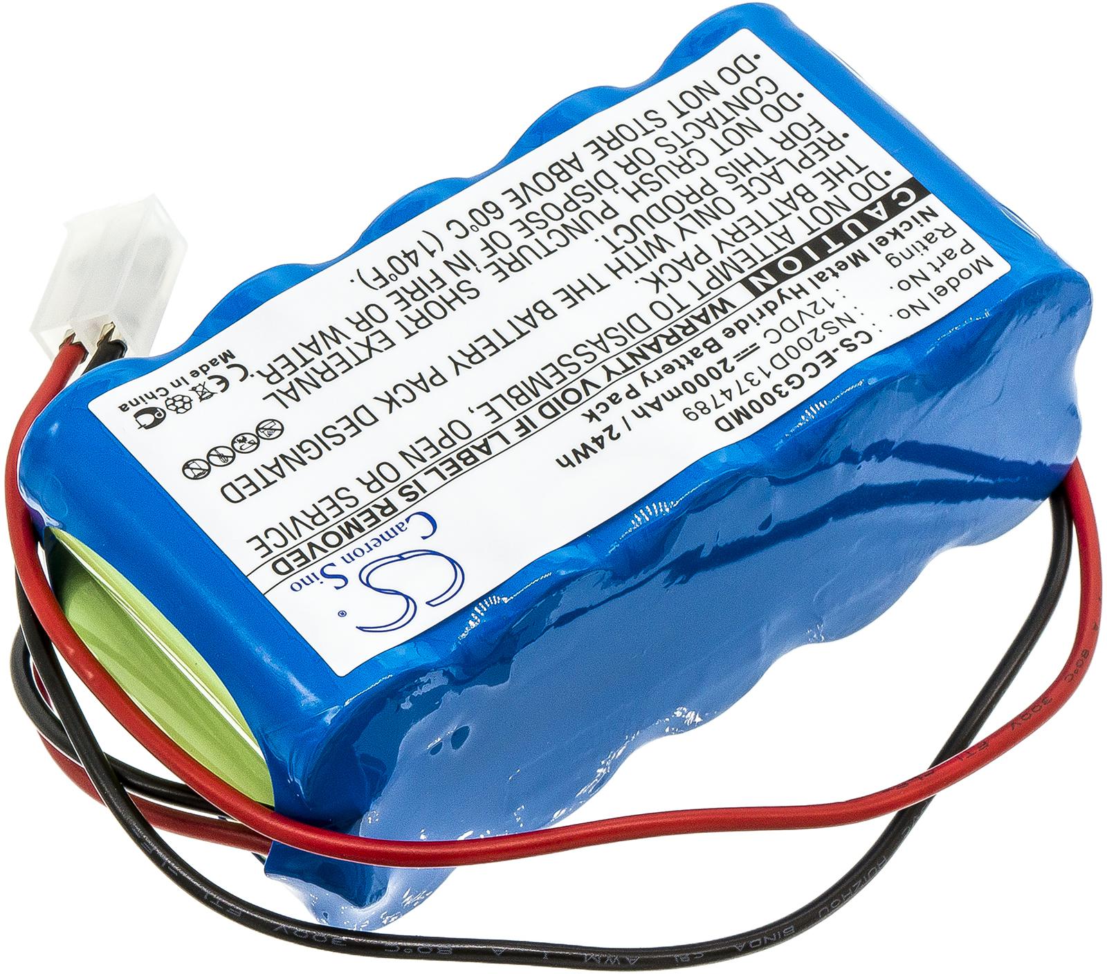 CS-ECG300MD