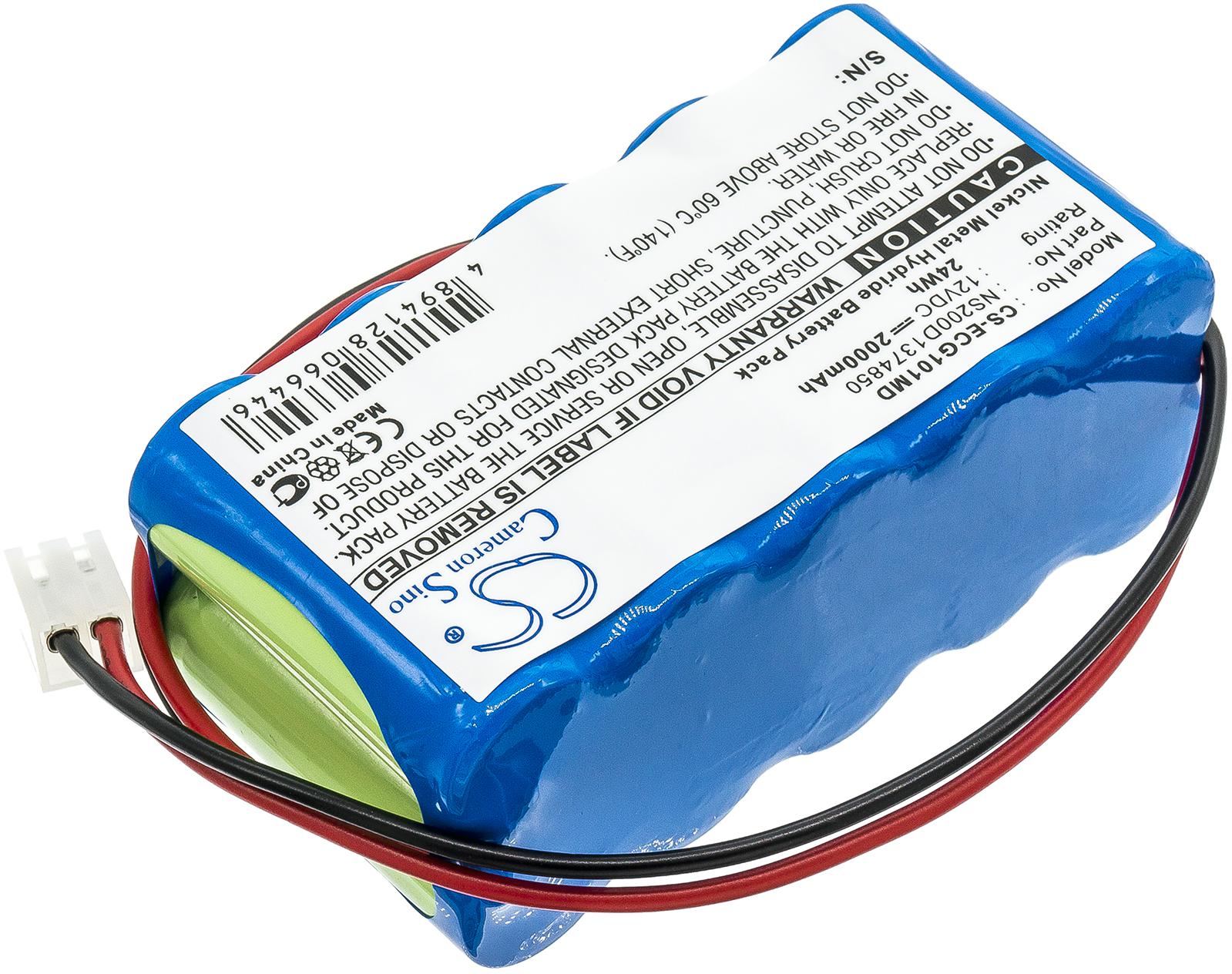 CS-ECG101MD