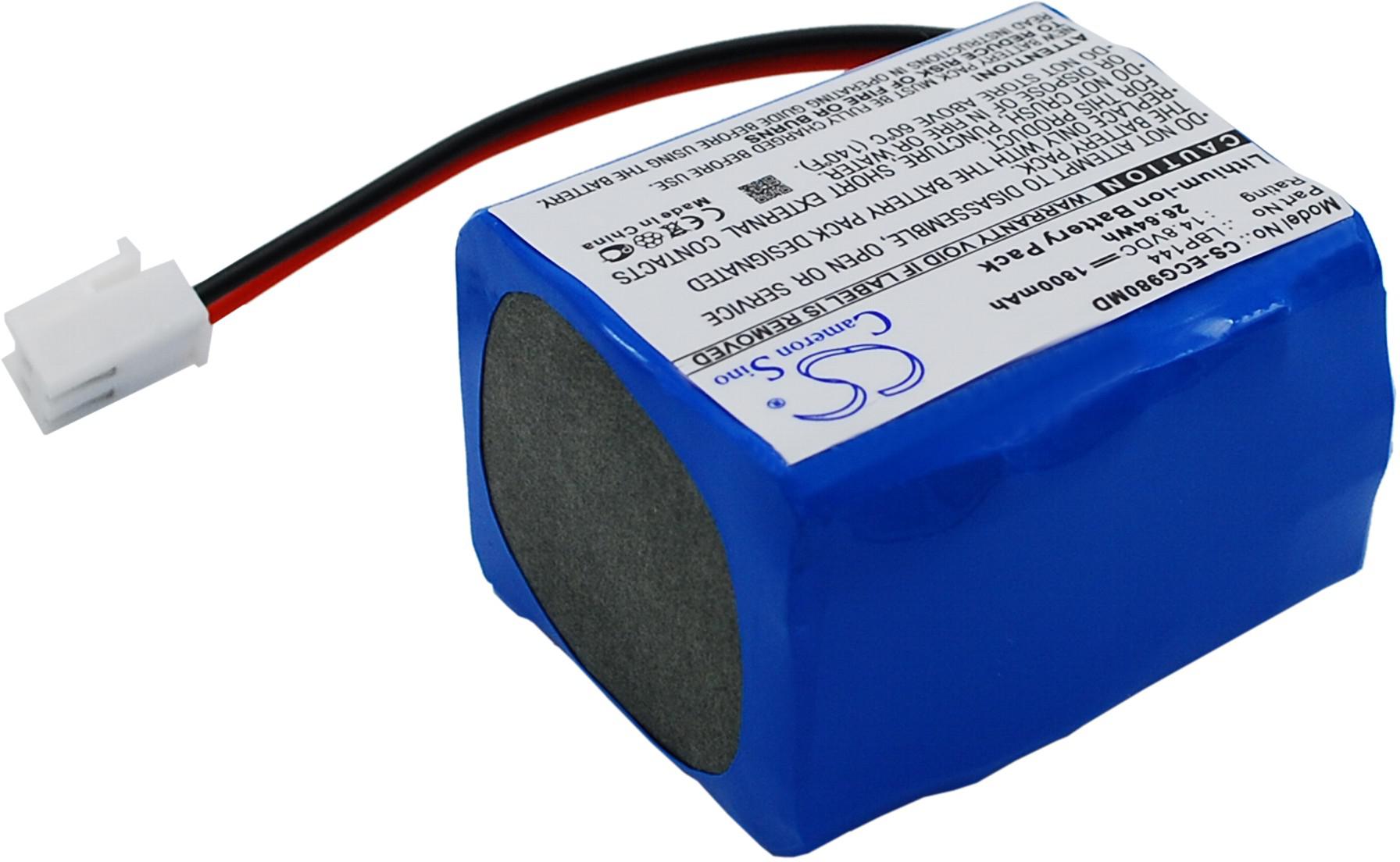 CS-ECG980MD