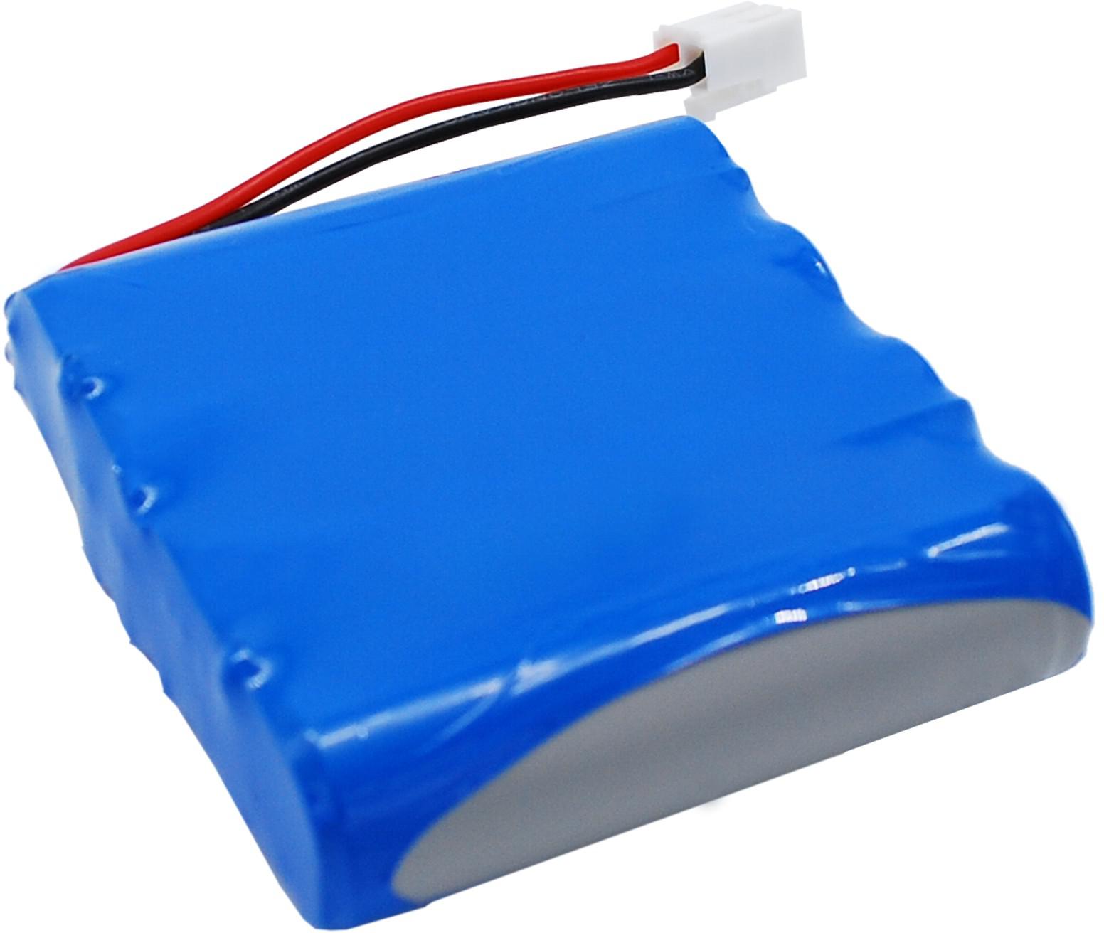 CS-ECG601MD