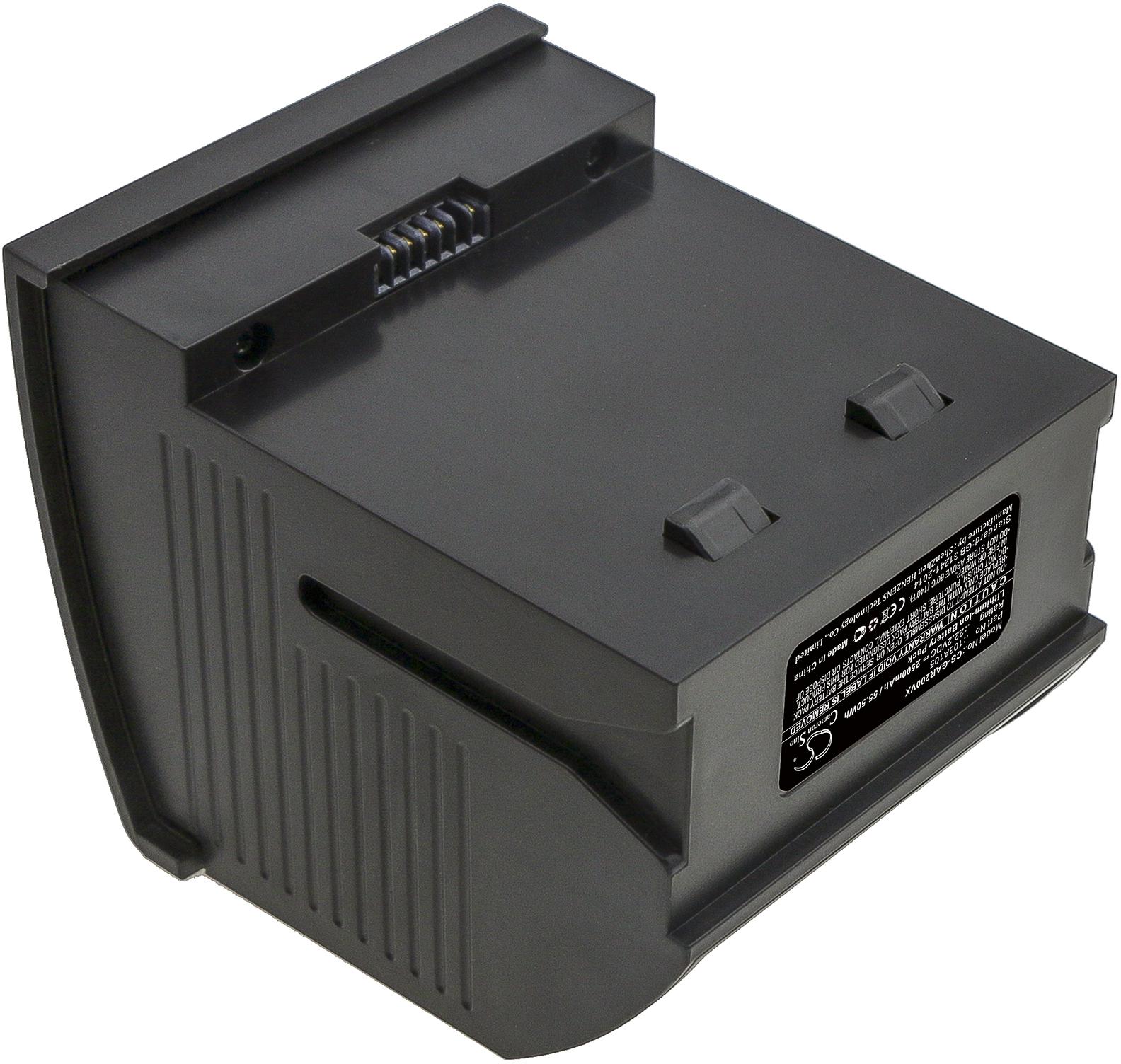 CS-GAR200VX