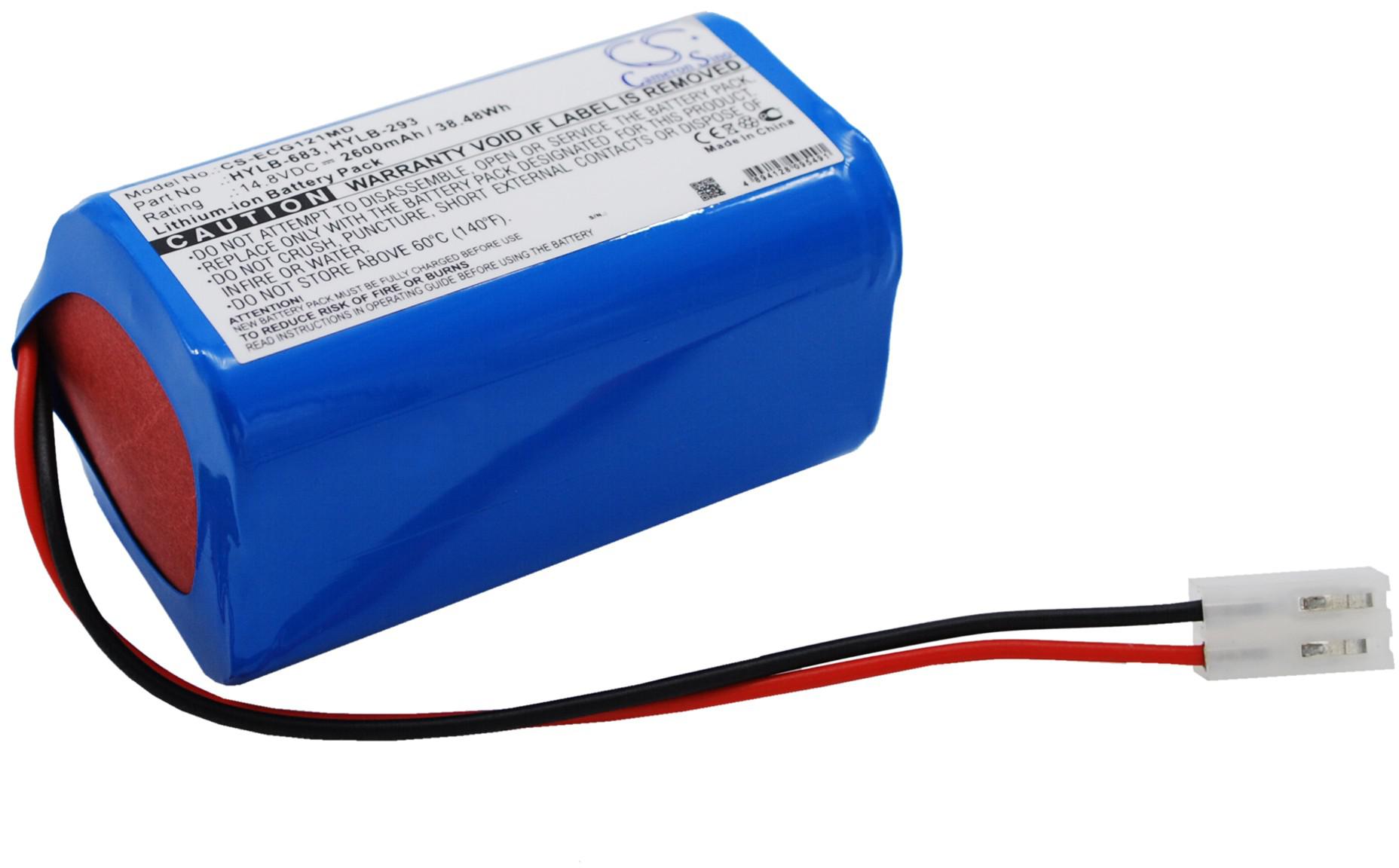 CS-ECG121MD