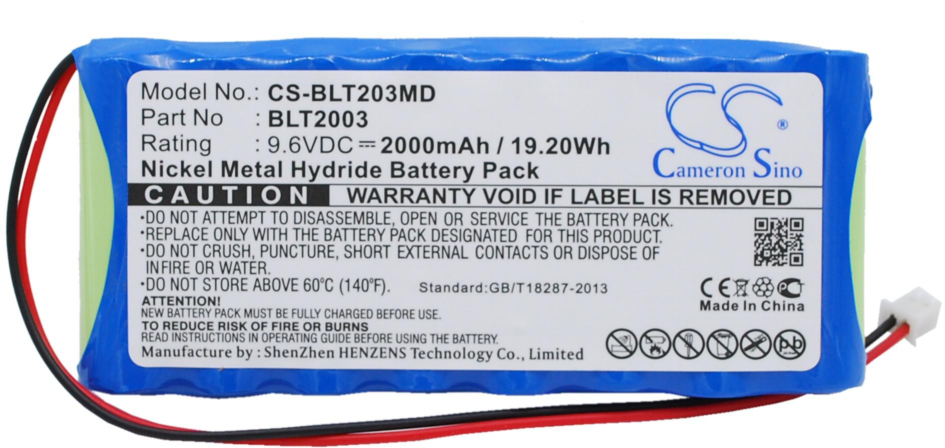 CS-BLT203MD