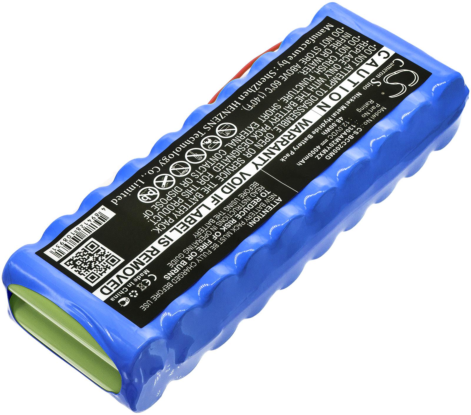 CS-BCC200MD