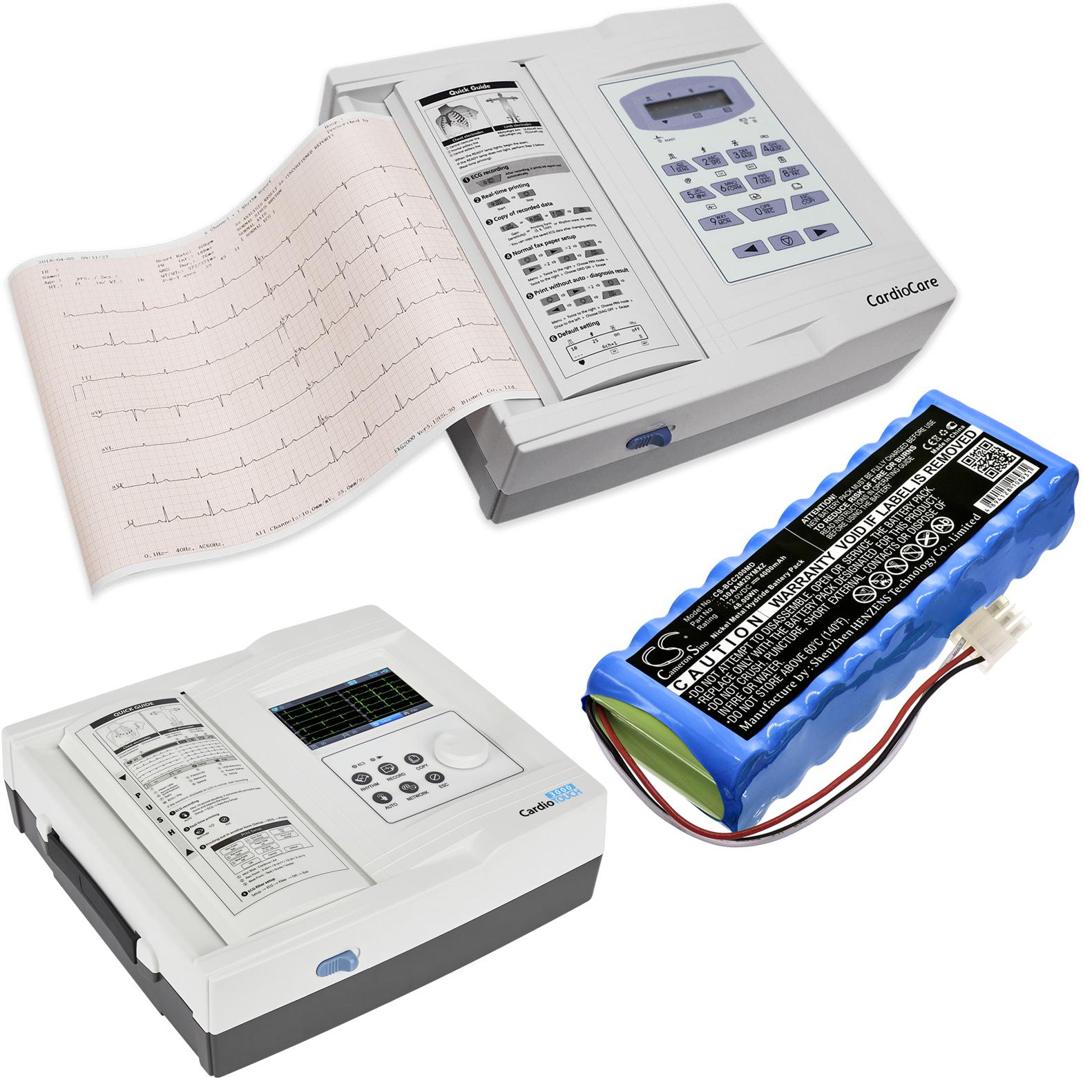 CS-BCC200MD
